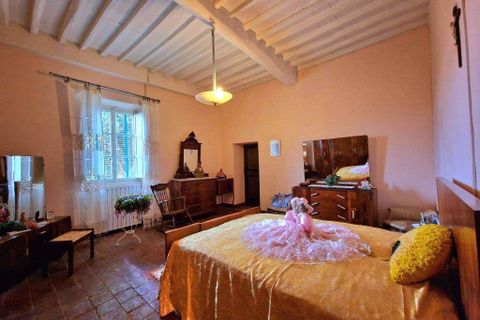 Farm hus i Capannori, Lucca, Capannori - € 730.000 | Ref: A6551TA2556034A-1071637 - foto 13