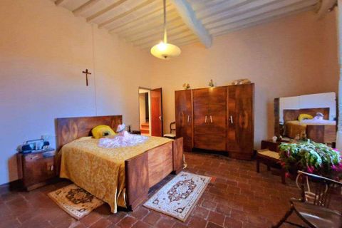 Farm hus i Capannori, Lucca, Capannori - € 730.000 | Ref: A6551TA2556034A-1071637 - foto 14