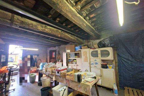 Farm hus i Capannori, Lucca, Capannori - € 730.000 | Ref: A6551TA2556034A-1071637 - foto 17