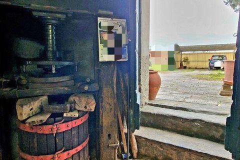 Farm hus i Capannori, Lucca, Capannori - € 730.000 | Ref: A6551TA2556034A-1071637 - foto 18