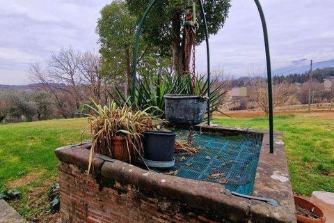 Farm hus i Capannori, Lucca, Capannori - € 730.000 | Ref: A6551TA2556034A-1071637 - foto 28