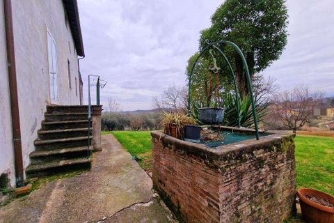Farm hus i Capannori, Lucca, Capannori - € 730.000 | Ref: A6551TA2556034A-1071637 - foto 29