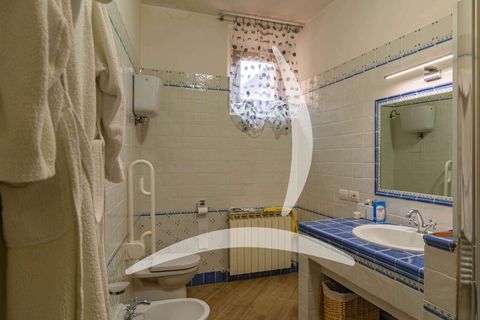 Byhus i Pienza, Siena, Pienza - € 900.000 | Ref: A1190RA54626-1071770 - foto 10