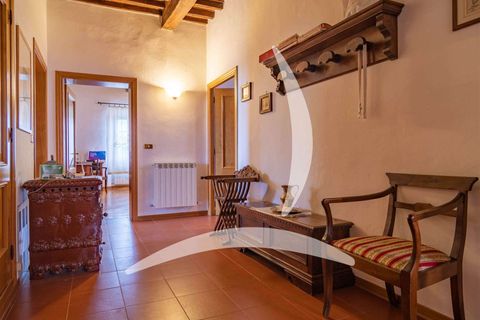 Byhus i Pienza, Siena, Pienza - € 900.000 | Ref: A1190RA54626-1071770 - foto 13