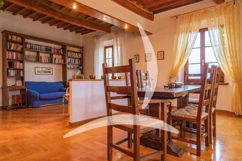 Byhus i Pienza, Siena, Pienza - € 900.000 | Ref: A1190RA54626-1071770 - foto 15