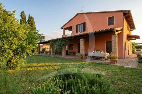Farm hus i Cinigiano, Grosseto, Cinigiano - € 595.000 | Ref: A1190RA88810-1071801 - foto 1