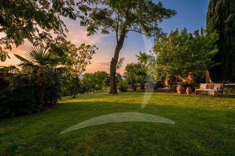 Farm hus i Cinigiano, Grosseto, Cinigiano - € 595.000 | Ref: A1190RA88810-1071801 - foto 9