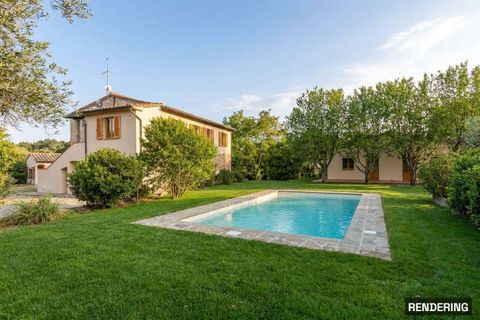 Farm hus i Chiusi, Siena, Chiusi - € 650.000 | Ref: A1190RC56856-1071845 - foto 4