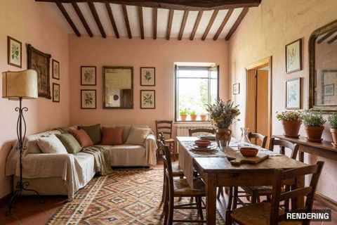 Farm hus i Chiusi, Siena, Chiusi - € 650.000 | Ref: A1190RC56856-1071845 - foto 8