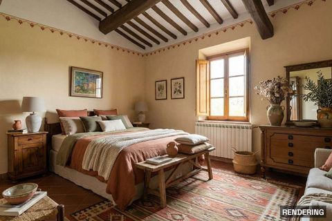 Farm hus i Chiusi, Siena, Chiusi - € 650.000 | Ref: A1190RC56856-1071845 - foto 13