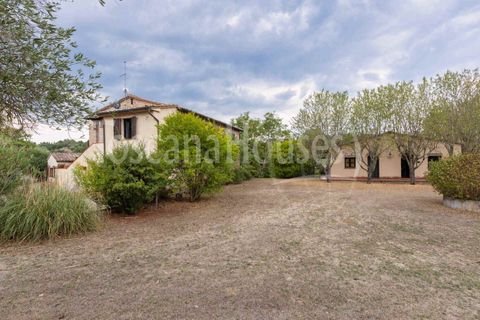 Farm hus i Chiusi, Siena, Chiusi - € 650.000 | Ref: A1190RC56856-1071845 - foto 15