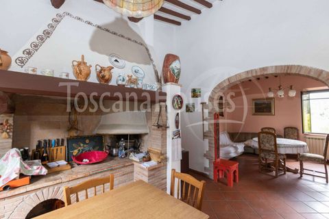Farm hus i Chiusi, Siena, Chiusi - € 650.000 | Ref: A1190RC56856-1071845 - foto 20