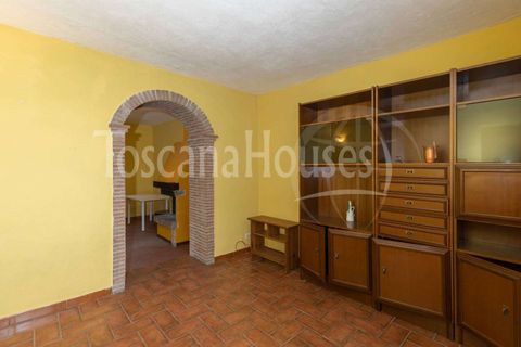 Farm hus i Chiusi, Siena, Chiusi - € 650.000 | Ref: A1190RC56856-1071845 - foto 21