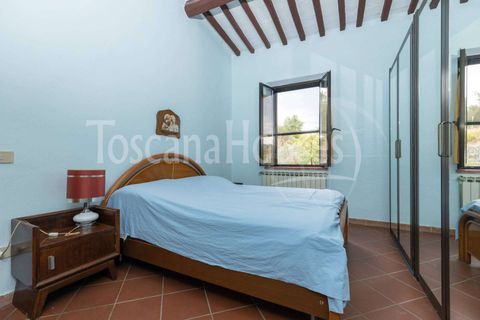 Farm hus i Chiusi, Siena, Chiusi - € 650.000 | Ref: A1190RC56856-1071845 - foto 24