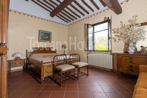 Farm hus i Chiusi, Siena, Chiusi - € 650.000 | Ref: A1190RC56856-1071845 - foto 25