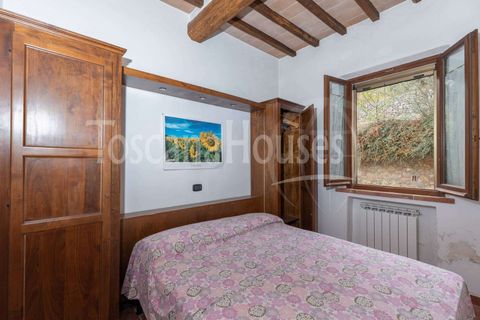 Farm hus i Chiusi, Siena, Chiusi - € 650.000 | Ref: A1190RC56856-1071845 - foto 29