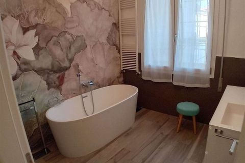 Leilighet i Pietrasanta, Lucca, Pietrasanta - € 900 000 | Ref: A10803RA2535525A-1071875 - foto 16