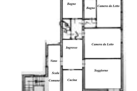 Leilighet i Pietrasanta, Lucca, Pietrasanta - € 900 000 | Ref: A10803RA2535525A-1071875 - foto 22