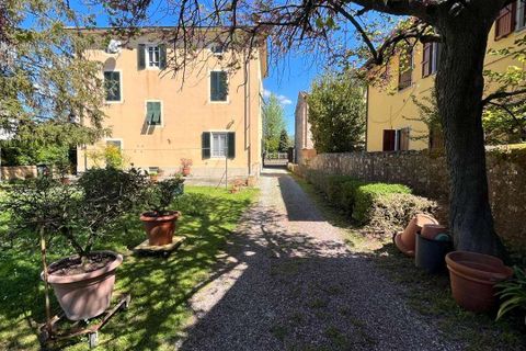 Villa i Capannori, Lucca, Capannori - € 515.000 | Ref: A10862RV38517-1071898 - foto 7