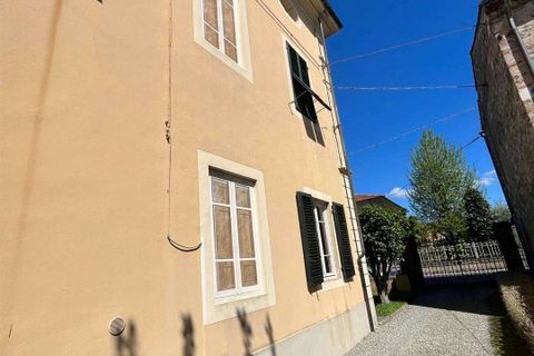 Villa i Capannori, Lucca, Capannori - € 515.000 | Ref: A10862RV38517-1071898 - foto 10