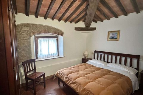 Villa i Roccastrada, Grosseto, Roccastrada - € 985.000 | Ref: A7631TA2483502A-1072008 - foto 21