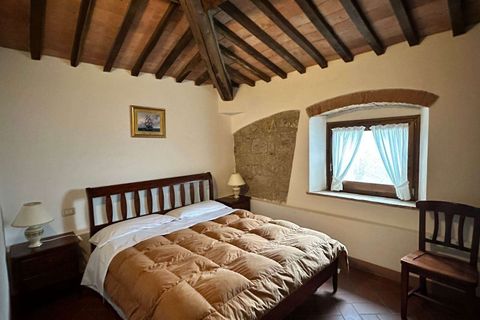 Villa i Roccastrada, Grosseto, Roccastrada - € 985.000 | Ref: A7631TA2483502A-1072008 - foto 27