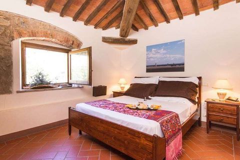 Villa i Roccastrada, Grosseto, Roccastrada - € 985.000 | Ref: A7631TA2483502A-1072008 - foto 30