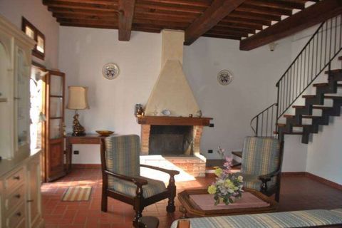 Farm hus i Pontedera, Pisa, Pontedera - € 1.600.000 | Ref: A1190RC72436-1072039 - foto 2