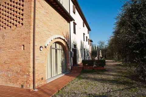 Farm hus i Pontedera, Pisa, Pontedera - € 1.600.000 | Ref: A1190RC72436-1072039 - foto 3