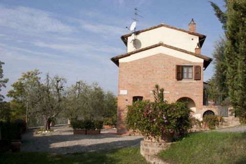 Farm hus i Pontedera, Pisa, Pontedera - € 1.600.000 | Ref: A1190RC72436-1072039 - foto 4