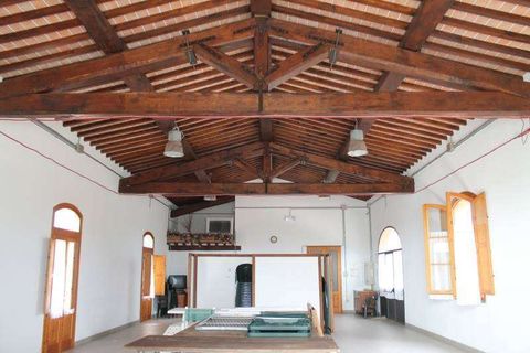 Farm hus i Pontedera, Pisa, Pontedera - € 1.600.000 | Ref: A1190RC72436-1072039 - foto 6