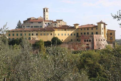 Farm hus i Pontedera, Pisa, Pontedera - € 1.600.000 | Ref: A1190RC72436-1072039 - foto 7