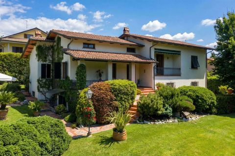 Villa i Pescaglia, Lucca, Pescaglia - € 630.000 | Ref: A1190RV53501-1072047 - foto 1