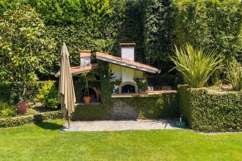 Villa i Pescaglia, Lucca, Pescaglia - € 630.000 | Ref: A1190RV53501-1072047 - foto 2