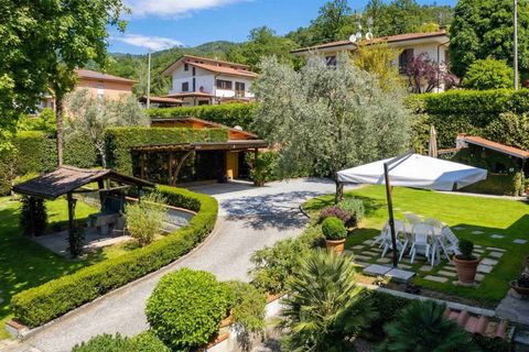 Villa i Pescaglia, Lucca, Pescaglia - € 630.000 | Ref: A1190RV53501-1072047 - foto 3