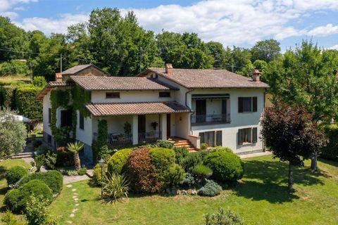 Villa i Pescaglia, Lucca, Pescaglia - € 630.000 | Ref: A1190RV53501-1072047 - foto 4