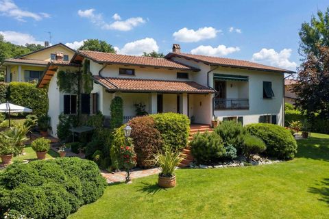 Villa i Pescaglia, Lucca, Pescaglia - € 630.000 | Ref: A1190RV53501-1072047 - foto 6