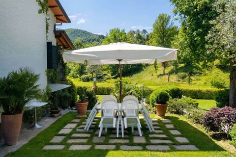 Villa i Pescaglia, Lucca, Pescaglia - € 630.000 | Ref: A1190RV53501-1072047 - foto 7