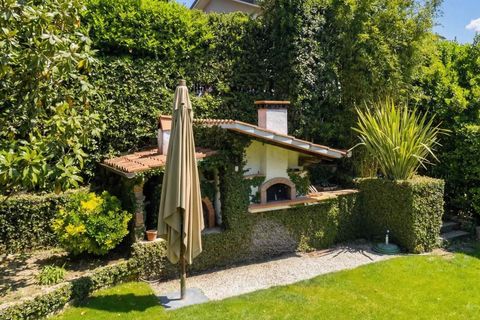 Villa i Pescaglia, Lucca, Pescaglia - € 630.000 | Ref: A1190RV53501-1072047 - foto 8