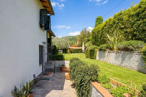 Villa i Pescaglia, Lucca, Pescaglia - € 630.000 | Ref: A1190RV53501-1072047 - foto 9