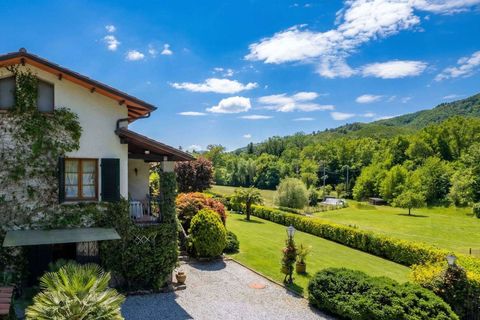 Villa i Pescaglia, Lucca, Pescaglia - € 630.000 | Ref: A1190RV53501-1072047 - foto 10