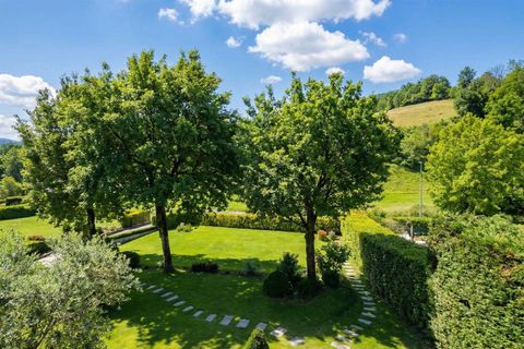 Villa i Pescaglia, Lucca, Pescaglia - € 630.000 | Ref: A1190RV53501-1072047 - foto 11