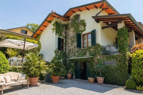 Villa i Pescaglia, Lucca, Pescaglia - € 630.000 | Ref: A1190RV53501-1072047 - foto 13