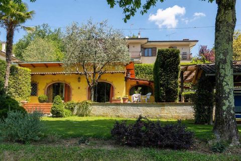 Villa i Pescaglia, Lucca, Pescaglia - € 630.000 | Ref: A1190RV53501-1072047 - foto 14