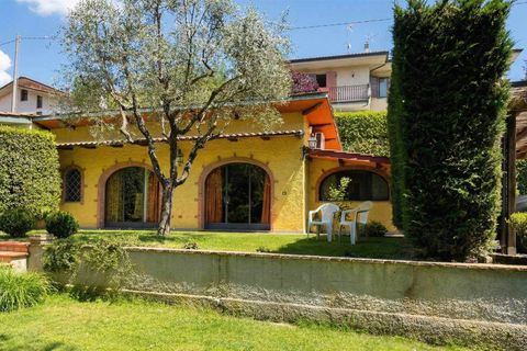 Villa i Pescaglia, Lucca, Pescaglia - € 630.000 | Ref: A1190RV53501-1072047 - foto 15