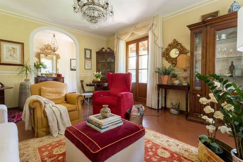 Villa i Pescaglia, Lucca, Pescaglia - € 630.000 | Ref: A1190RV53501-1072047 - foto 16