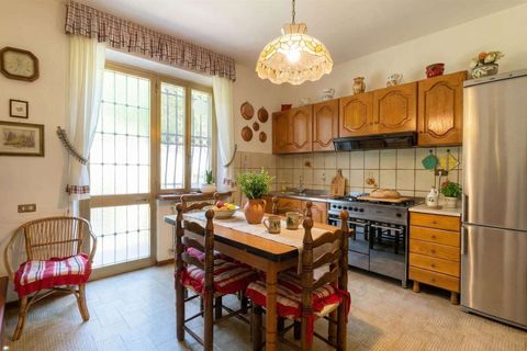 Villa i Pescaglia, Lucca, Pescaglia - € 630.000 | Ref: A1190RV53501-1072047 - foto 17