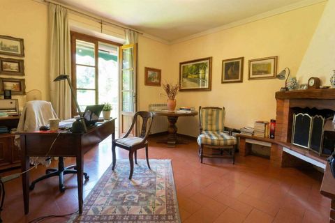 Villa i Pescaglia, Lucca, Pescaglia - € 630.000 | Ref: A1190RV53501-1072047 - foto 18