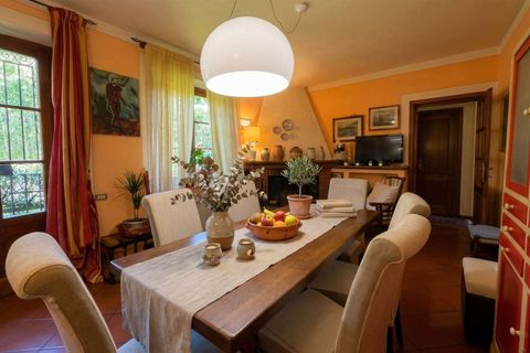 Villa i Pescaglia, Lucca, Pescaglia - € 630.000 | Ref: A1190RV53501-1072047 - foto 19