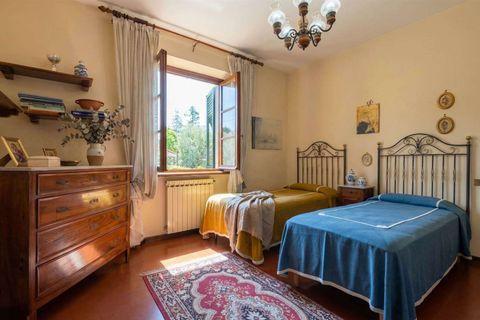 Villa i Pescaglia, Lucca, Pescaglia - € 630.000 | Ref: A1190RV53501-1072047 - foto 20